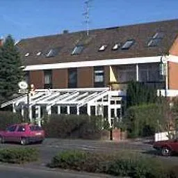 Hotel-cafe Kinnel Hotel 2*